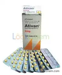 Ativan(946870-92-4)
