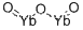 Ytterbium(III) oxide