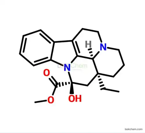 Vincamine