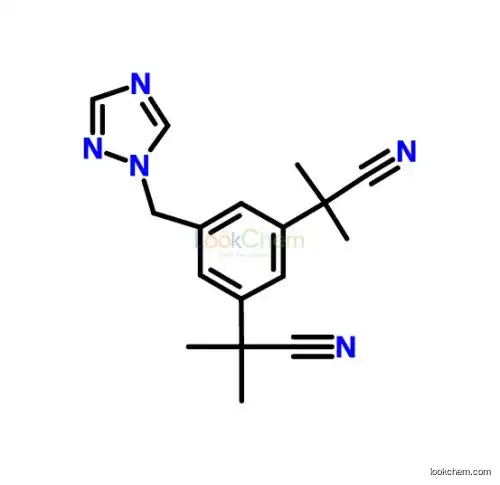 Anastrozole