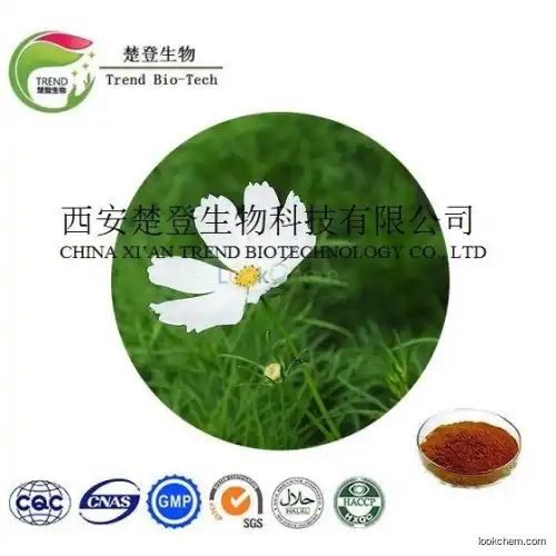 Natural Insecticide Pyrethrin/pyrethrum extract Pyrethrins 10%,25%,50%,70% HPLC