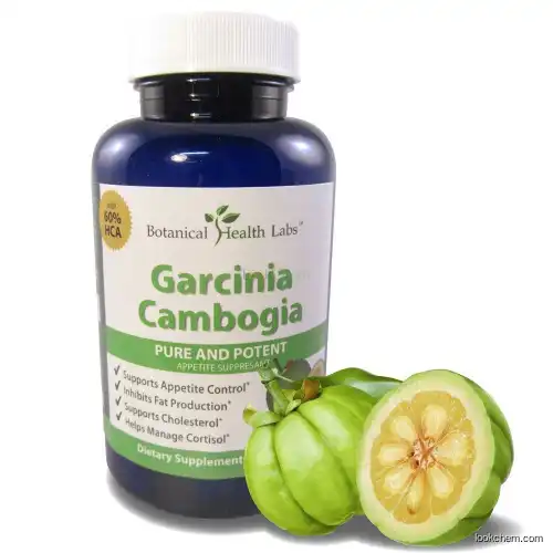 Garcinia Cambogia Extract
