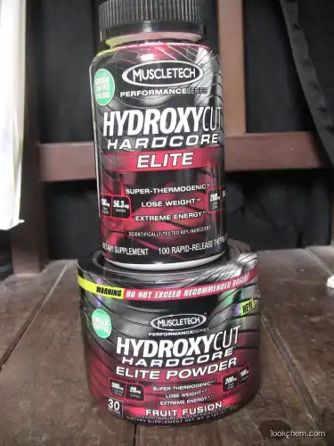 Hydroxycut