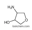 3-Furanol,4-aminotetrahydro-