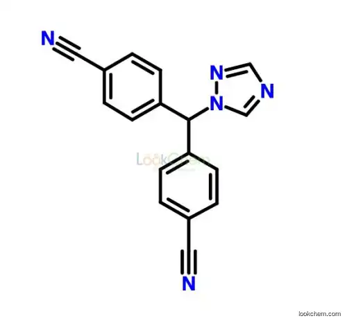 Letrozole