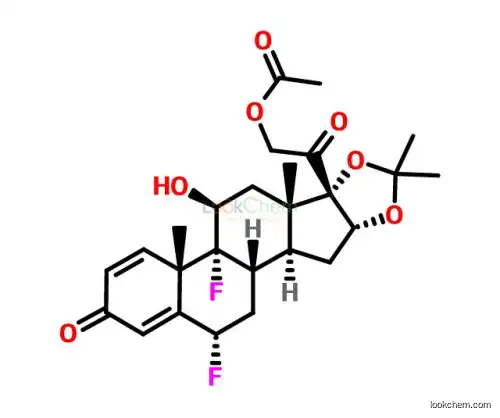 Fluocinonide