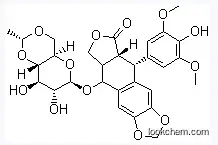 Etoposide 33419-42-0