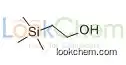 2916-68-9   C5H14OSi   2-(Trimethylsilyl)ethanol
