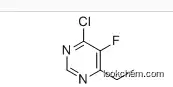 4-Chloro-6-ethyl-5-fluoropyrimidine