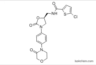 Rivaroxaban