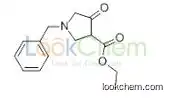 1027-35-6  C14H17NO3    ethyl 1-benzyl-4-oxo-pyrrolidine-3-carboxylate