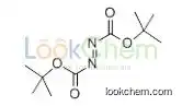 870-50-8  C10H18N2O4   Di-tert-Butyl azodicarboxylate