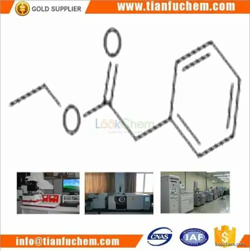 TIANFU-CHEM CAS:101-97-3  Phenylacetic acid ethyl ester