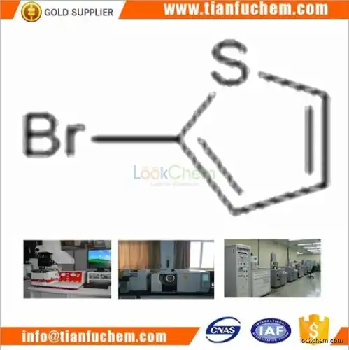 TIANFU-CHEM CAS:1003-09-4 2-Bromothiophene