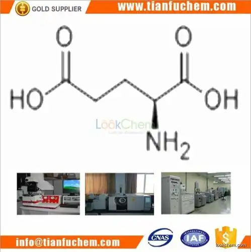 TIANFU-CHEM CAS:56-86-0 	L-Glutamic acid