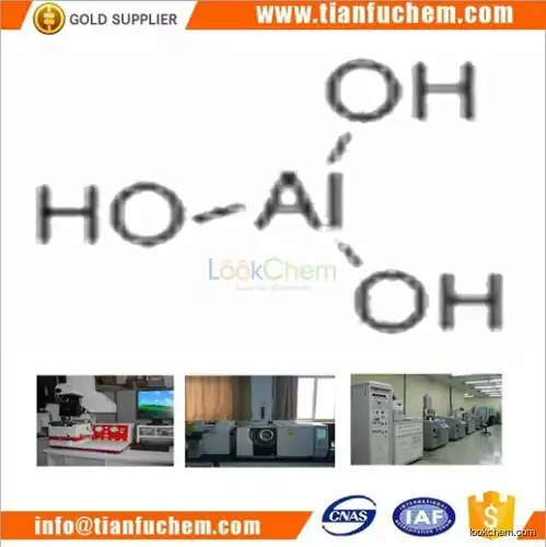 TIANFU-CHEM CAS:21645-51-2 Aluminium hydroxide