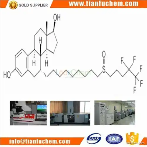 TIANFU-CHEM CAS:129453-61-8 Fulvestrant