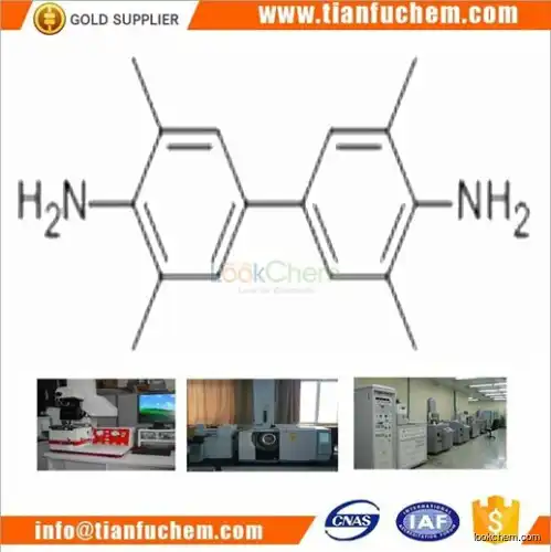 TIANFU-CHEM CAS:54827-17-7 Tetramethylbenzidine