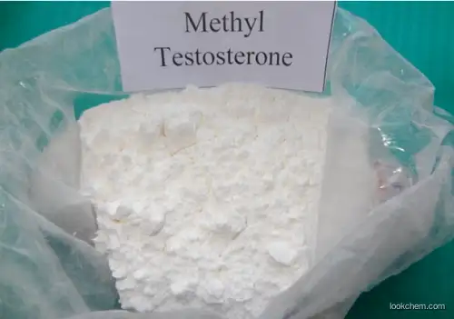 High quality Methyltestosterone 99.9% top supplier