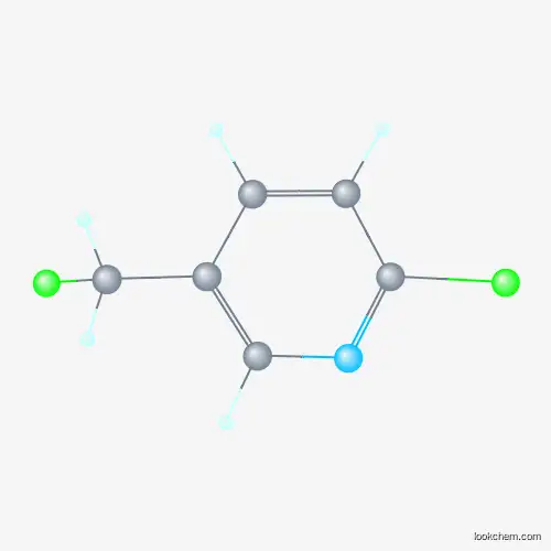 2-Chloro-5-chloromethylpyridine（CCMP）