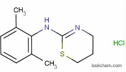 Xylazine Hydrocloride  23076-35-9