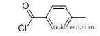 4-Methylbenzoyl chloride