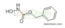 3426-71-9   C8H9NO3   BENZYL N-HYDROXYCARBAMATE