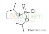 2574-25-6   C6H14ClO3P    Diisopropyl chlorophosphate