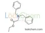 77385-90-1   C18H21NO2    N,N-DIBENZYLGLYCINE ETHYL ESTER