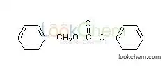 28170-07-2   C14H12O3   BENZYL PHENYL CARBONATE 97