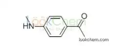 17687-47-7   C9H11NO   Ethanone, 1-[4-(methylamino)phenyl]- (9CI)