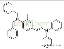 CAS:103079-11-4 C34H31N3 2-Methyl-4-dibenzylaminobenzaldehyde-1,1-diphenylhydrazone