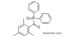 75980-60-8 C22H21O2P Diphenyl(2,4,6-trimethylbenzoyl)phosphine oxide