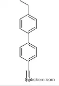 CAS:58743-75-2 C15H13N 4-Cyano-4'-ethylbiphenyl