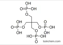 7440-78-0 C5H16O16P4 pentaerythritol octahydrogen tetraphosphate