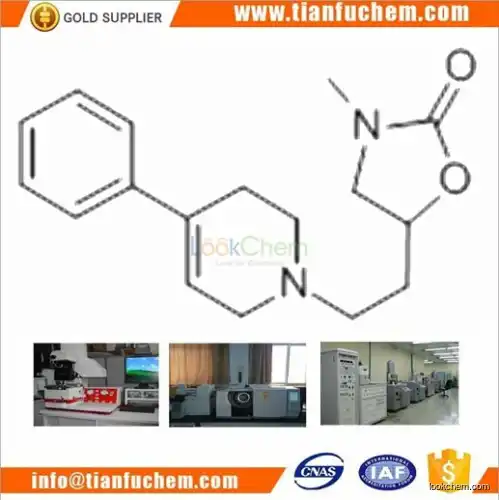 TIANFU-CHEM CAS:21820-82-6 Fenpipalone