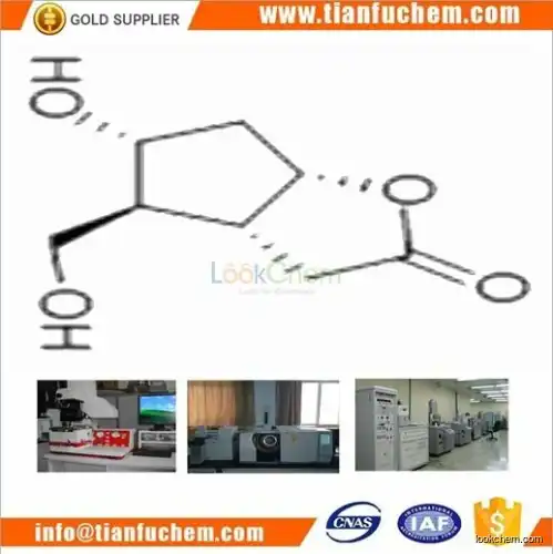 TIANFU-CHEM CAS:32233-40-2 (-)-Corey lactone diol