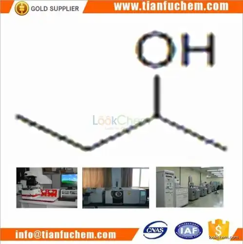 TIANFU-CHEM CAS:78-92-2 sec-Butanol