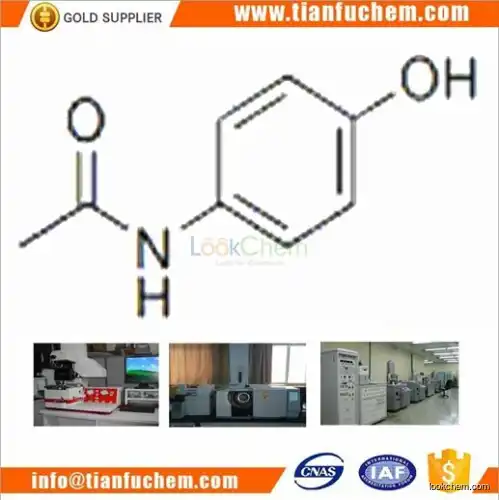 TIANFU-CHEM CAS:8055-08-1 N-(4-hydroxyphenyl)acetamide