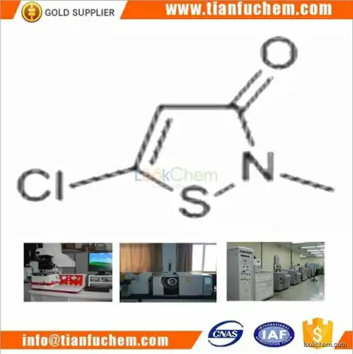 TIANFU-CHEM CAS:26172-55-4 Isothiazolinones