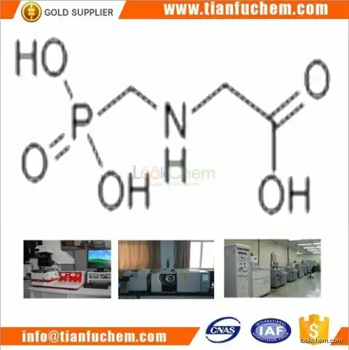 TIANFU-CHEM CAS:1071-83-6 Glyphosate
