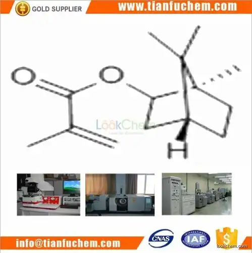 TIANFU-CHEM CAS：7534-94-3 Isobornyl methacrylate