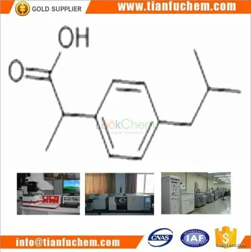 TIANFU-CHEM CAS:15687-27-1 Ibuprofen