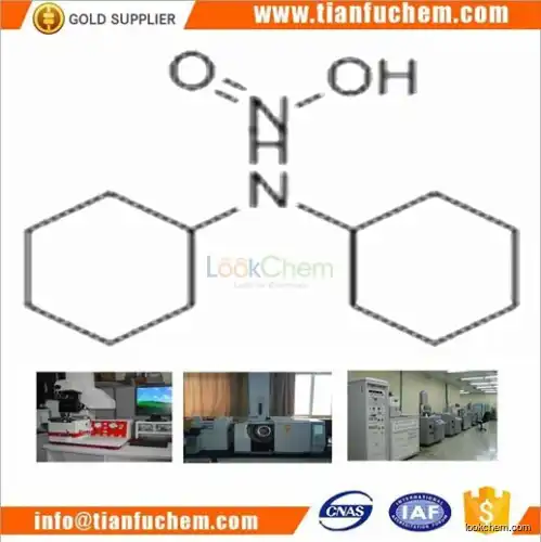 TIANFU-CHEM CAS:3129-91-7 Dicyclohexylammonium nitrite