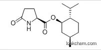 64519-44-4 C15H25NO3 (1R,2S,5R)-5-Methyl-2-isopropylcyclohexyl 5-oxo-L-prolinate