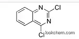 607-68-1 C8H4Cl2N2 2,4-Dichloroquinazoline