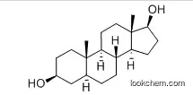 571-20-0 C19H32O2 5alpha-Androstane-3b,17b-diol