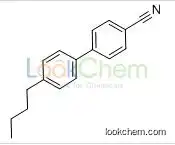 CAS:52709-83-8 C17H17N 4'-Butyl-4-biphenylcarbonitrile