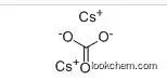 534-17-8 CCs2O3 Cesium carbonate