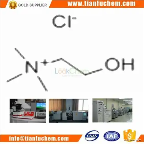 TIANFU-CHEM CAS:67-48-1 Choline chloride